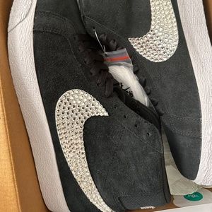 Nike Blazers